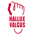 Hanwag Banks Hallux Vallgus   Herr.