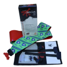 STIGHUDAR utan lim GECKO