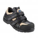 Skyddssko extra bred