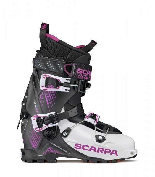 Rea Scarpa Gea