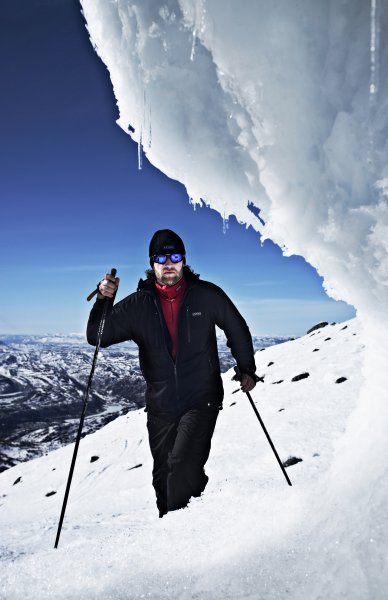 Utförsäljing av Brynje