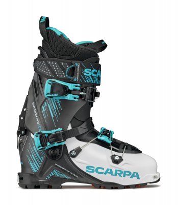 Scarpa Maestrale RS