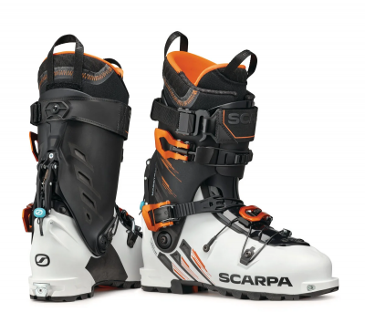 Scarpa Maestrale RS