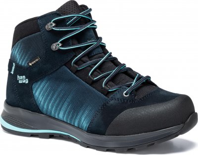 Hanwag Klarsby Hallux Valgus Dam