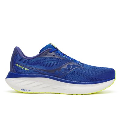 Saucony Ride 18 Herr
