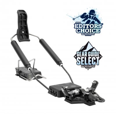 Voile TTS Transit Telemarksbindning